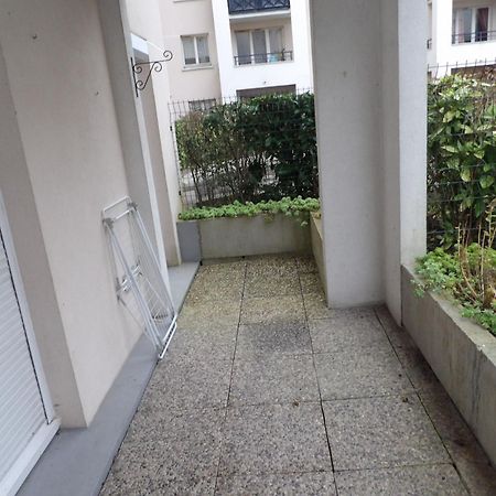 Le Cosy Wiener *Paris*Gare A 300 M*Disneyland* Шан-сюр-Марн Экстерьер фото
