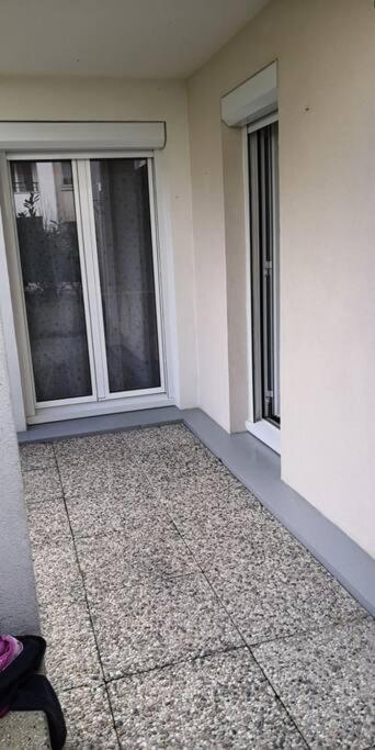 Le Cosy Wiener *Paris*Gare A 300 M*Disneyland* Шан-сюр-Марн Экстерьер фото